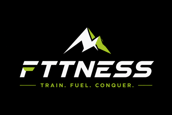 FTTNESS GEARS