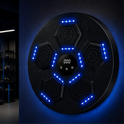 Punch Pro Bluetooth Trainer