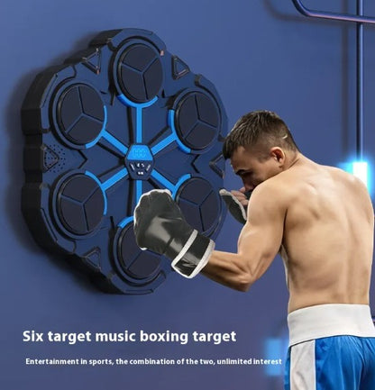 Punch Pro Bluetooth Trainer