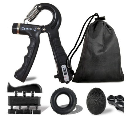 FlexiGrip Adjustable Strength Trainer