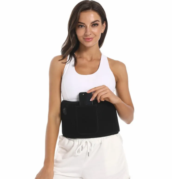 105 LED Infrared Heating Therapy Belt