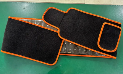 105 LED Infrared Heating Therapy Belt