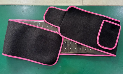 105 LED Infrared Heating Therapy Belt