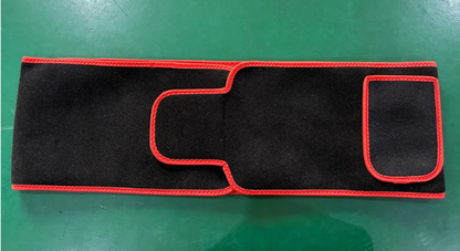 105 LED Infrared Heating Therapy Belt